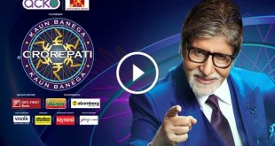 Kaun Banega Crorepati