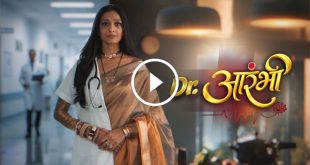 Dr. Aarambhi